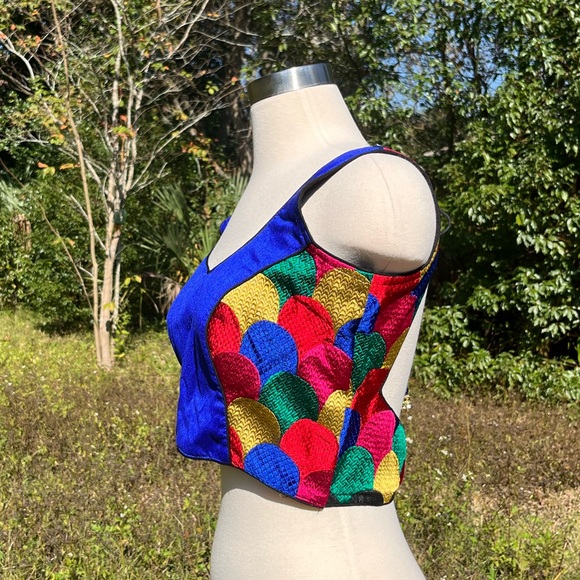 Tops - 2/$40 Choli Top